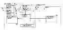 Fig. 01 - Uninterruptible power supply device with alerts abnormal end of power-off processing of a computer system