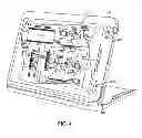 Fig. 06 - Reducing web browsing overheads with external code certification