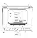 Fig. 15 - METHOD OF DISPLAYING INPUT DURING A COLLABORATION SESSION AND INTERACTIVE BOARD EMPLOYING SAME