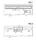 Fig. 02 - Movable search GUI element for restricting search scope
