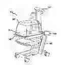 Fig. 01 - Method and apparatus for controlling a warming therapy device