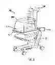 Fig. 02 - Method and apparatus for controlling a warming therapy device