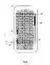 Fig. 05 - Touchscreen Display and Navigation