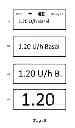 Fig. 05 - Controlling the display of a dataset
