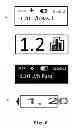 Fig. 06 - Controlling the display of a dataset