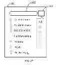 Fig. 06 - ELECTRONIC DEVICE, STORAGE MEDIUM AND METHOD FOR SEARCHING MENU OPTIONS OF THE ELECTRONIC DEVICE