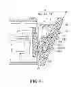 Fig. 06 - Optical disc drive and ejection mechanism thereof