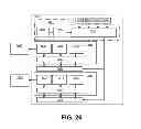 Fig. 22 - Method and apparatus to provide secure application execution