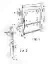 Fig. 02 - Fail-safe release mechanism for use with patient positioning support apparati
