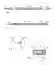 Fig. 04 - Composite pry bar and striking tool
