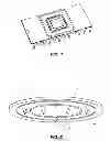 Fig. 02 - Wafer manufacturing cleaning apparatus, process and method of use
