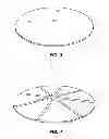 Fig. 03 - Wafer manufacturing cleaning apparatus, process and method of use