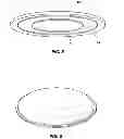 Fig. 04 - Wafer manufacturing cleaning apparatus, process and method of use