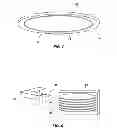 Fig. 05 - Wafer manufacturing cleaning apparatus, process and method of use