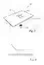 Fig. 06 - Dust indicator for a vacuum cleaner