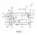 Fig. 03 - CASEMENT WINDOW HINGE