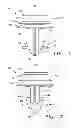 Fig. 02 - Fastener clip assembly