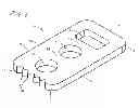 Fig. 02 - Adjustable stop piece for lacings and method for use thereof