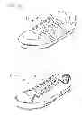 Fig. 07 - Adjustable stop piece for lacings and method for use thereof