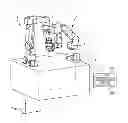 Fig. 01 - Assembly equipment and assembly method