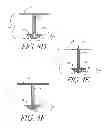 Fig. 08 - Modular hanging storage tracks