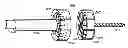 Fig. 01 - System for manufacturing a field emission structure