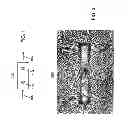 Fig. 02 - System for manufacturing a field emission structure