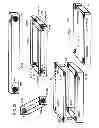 Fig. 33 - System for manufacturing a field emission structure