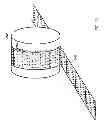 Fig. 37 - System for manufacturing a field emission structure