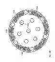 Fig. 43 - System for manufacturing a field emission structure