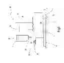 Fig. 02 - Machine tool, particularly for milling a turbocharger compressor impeller
