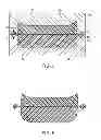 Fig. 04 - Article of footwear formed from two preforms and method and mold for manufacturing same
