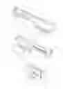 Fig. 02 - Delayed blowback firearms with novel mechanisms for control of recoil and muzzle climb