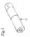 Fig. 02 - Dummy Suppressor Providing for Additional Accessories