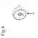 Fig. 08 - Dummy Suppressor Providing for Additional Accessories