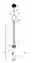 Fig. 02 - MOTORIZED FIREARM BARREL CLEANING SYSTEM
