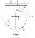 Fig. 07 - Optical device having projected aiming point
