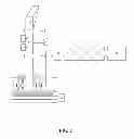 Fig. 03 - PROCESS AND SYSTEM FOR CONVERTING WASTE MATERIAL TO FUEL OR SYNTHETIC GAS FEEDSTOCK
