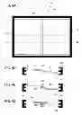 Fig. 04 - CRIME PREVENTION DEVICE, CRIME PREVENTION SYSTEM AND METHOD FOR DETERMINING STATE OF OPENING/CLOSING BODY