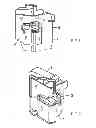 Fig. 02 - METHOD AND DEVICE FOR APPLYING A SEAL TO A SURFACE OF A DEVICE HOUSING FOR A MOTOR VEHICLE