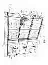 Fig. 02 - Columbarium construction and shutter mounting system