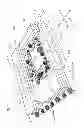 Fig. 02 - Environmentally friendly method for designing and utilizing mixed use developments