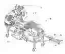 Fig. 01 - AUTOMATED PUSHER MECHANISMS FOR PACKAGING SYSTEMS