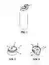 Fig. 02 - CLOSURE FOR CONTAINERS OF OPHTHALMIC SOLUTIONS CONTAINING A SPOUT CAP