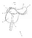 Fig. 02 - STABILIZING SYSTEM FOR A SADDLE