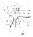 Fig. 04 - STABILIZING SYSTEM FOR A SADDLE