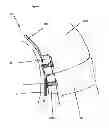 Fig. 07 - STABILIZING SYSTEM FOR A SADDLE