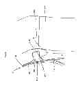 Fig. 09 - STABILIZING SYSTEM FOR A SADDLE
