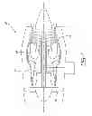Fig. 02 - Turbine engine heat recuperator plate and plate stack