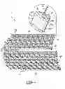 Fig. 04 - Turbine engine heat recuperator plate and plate stack